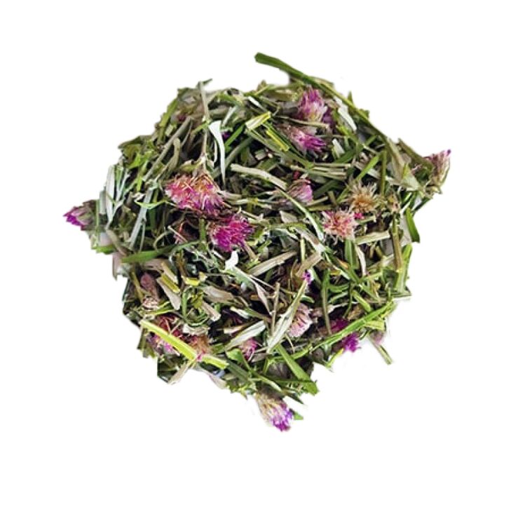 Estratto di salcerella di Saussurea in capsule NEOflorax